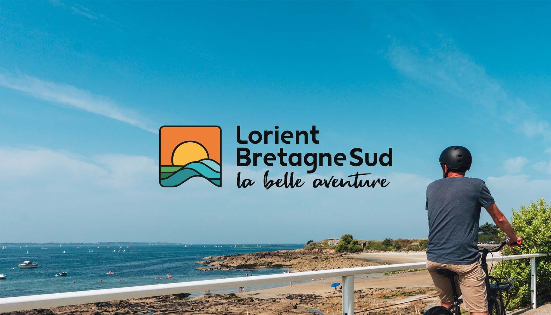 LORIENT BRETAGNE SUD TOURISME
