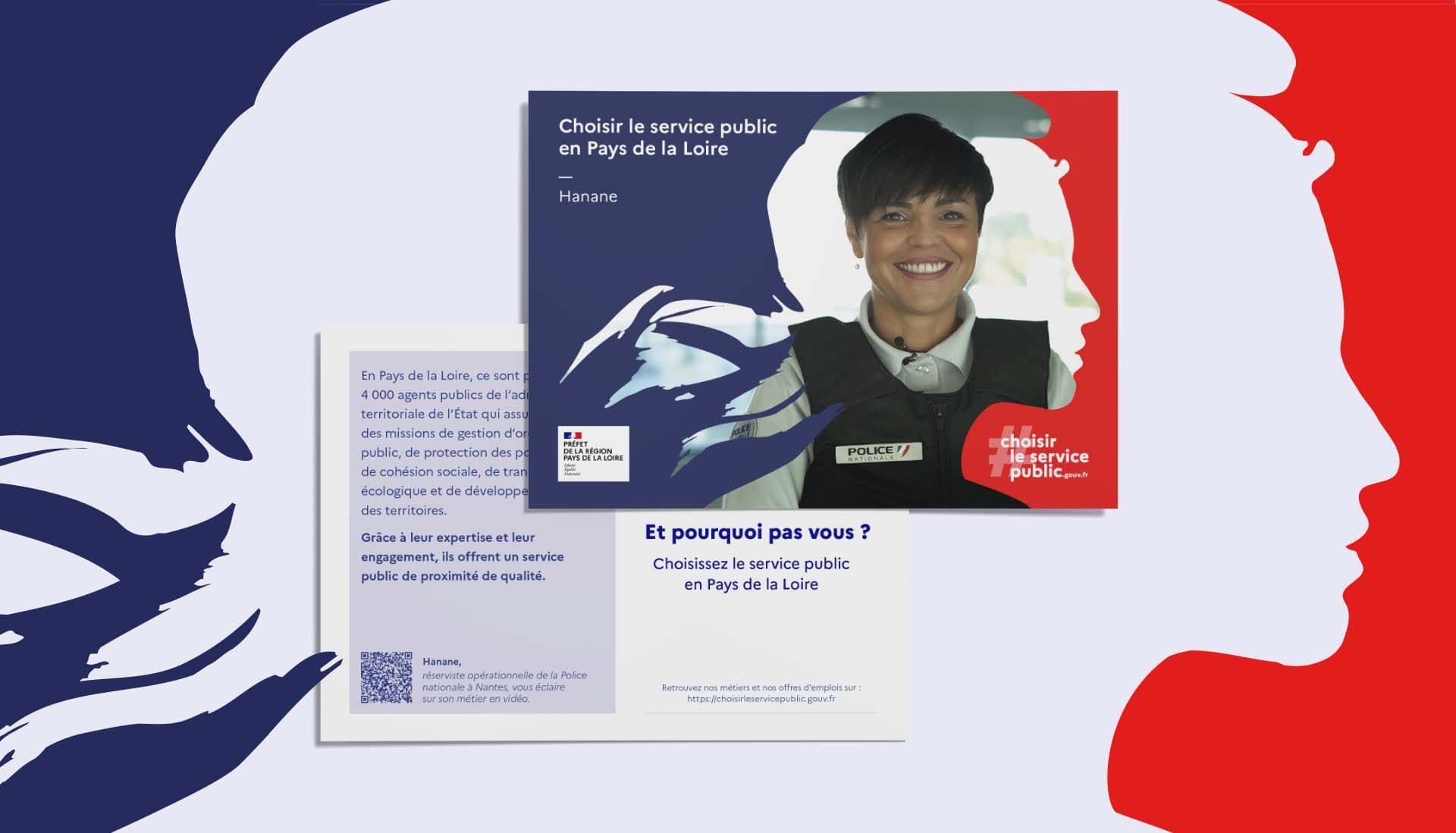 PRÉFECTURE DES PAYS DE LA LOIRE