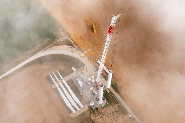 EDF RENOUVELABLES - photo approche 2