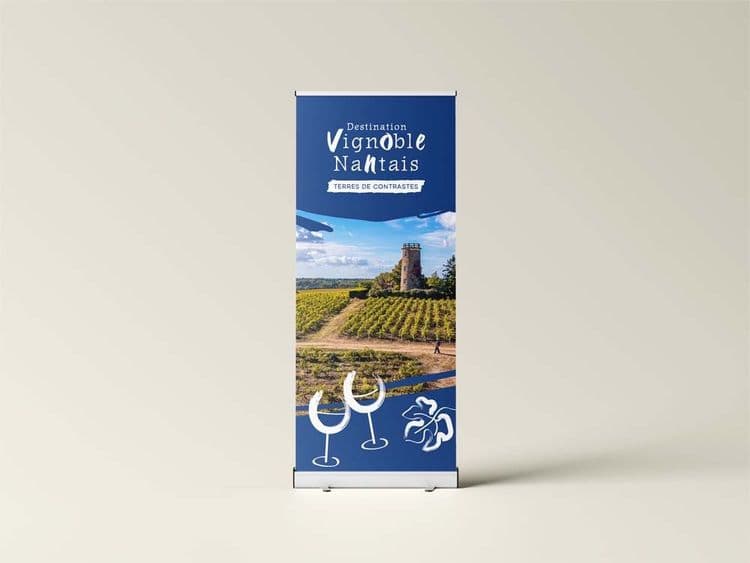 DESTINATION VIGNOBLE NANTAIS - photo approche 0