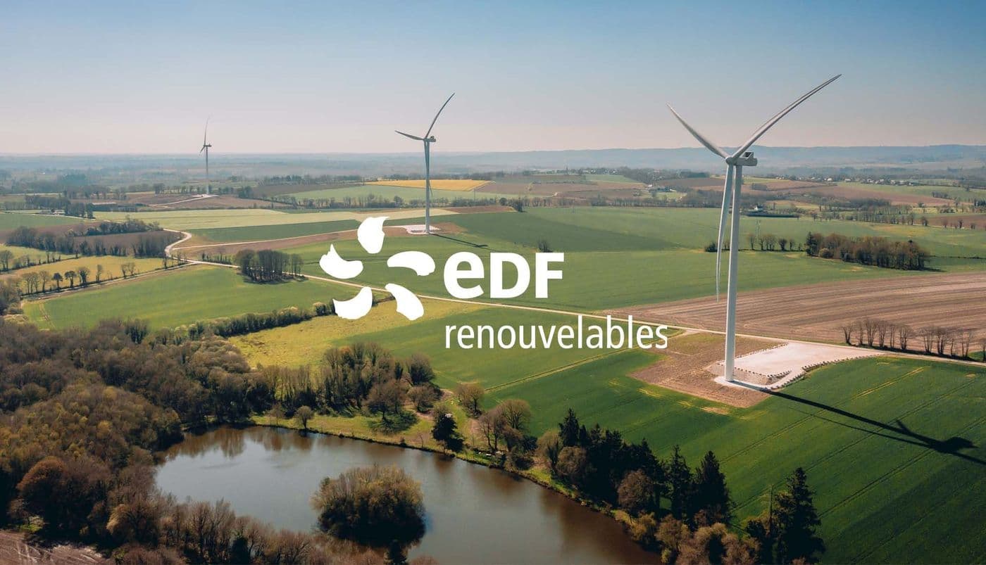 EDF RENOUVELABLES