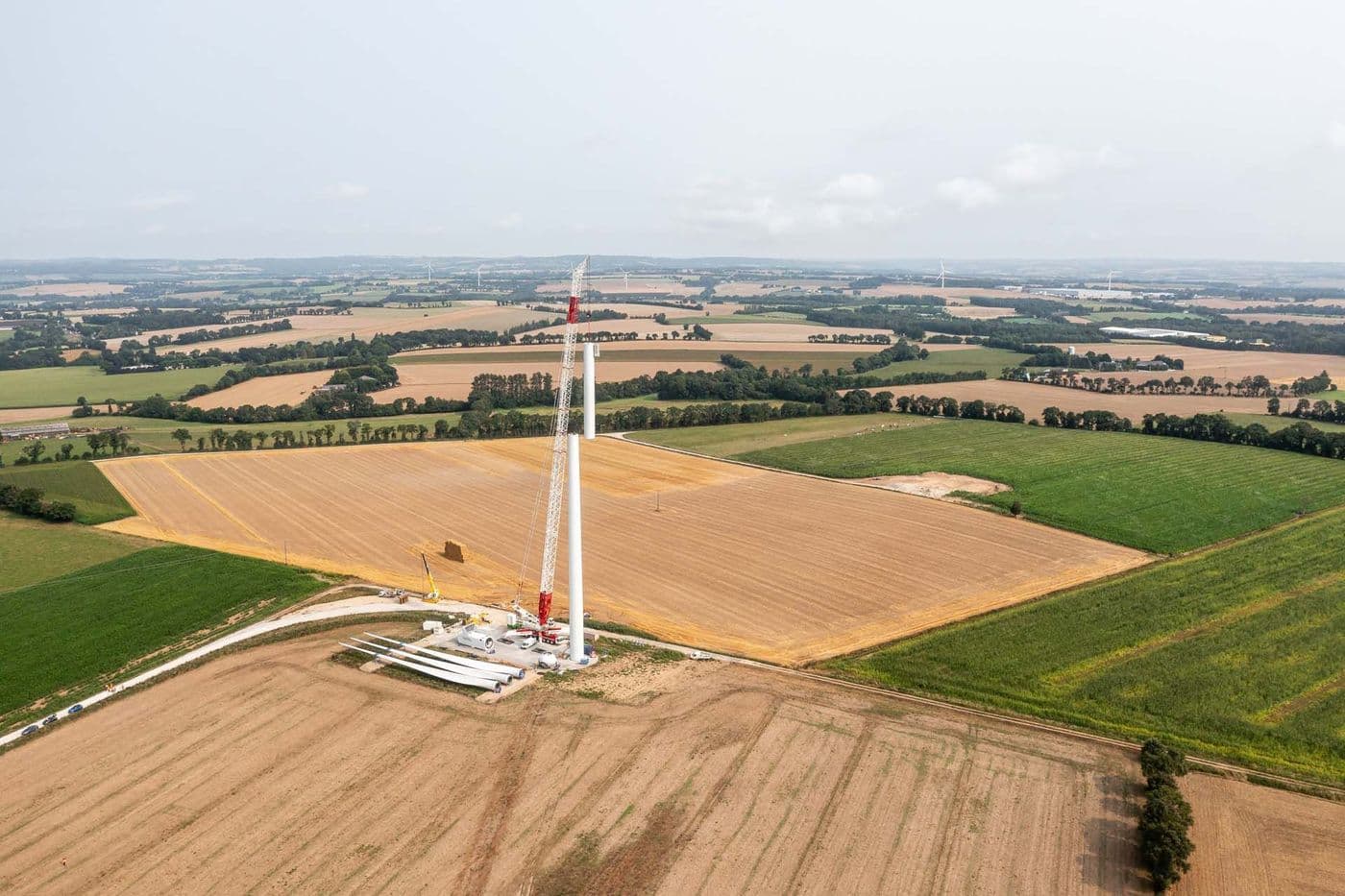 EDF RENOUVELABLES - photo approche 0