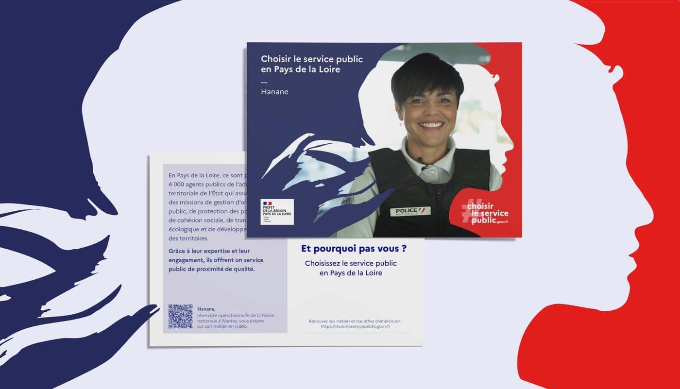 PRÉFECTURE DES PAYS DE LA LOIRE
